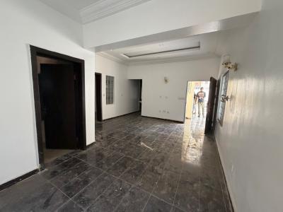 Standard and Serviced Two Bedroom Apartment with Bq, Jahi, Abuja, Flat / Apartment for Rent