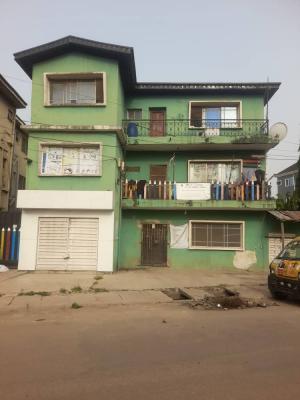 Land, Onike, Yaba, Lagos, Residential Land for Sale