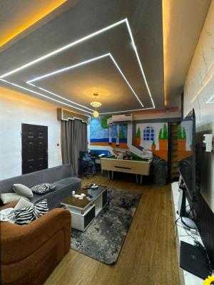 Majestic 2bedroom, Surulere, Lagos, Flat / Apartment for Rent