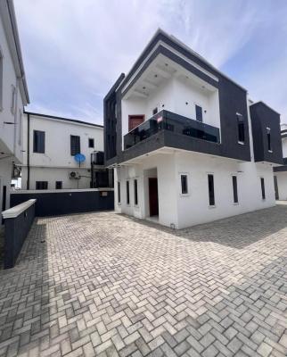 4 Bedroom Detached Duplex, Orchid, Lekki, Lagos, Detached Duplex for Sale