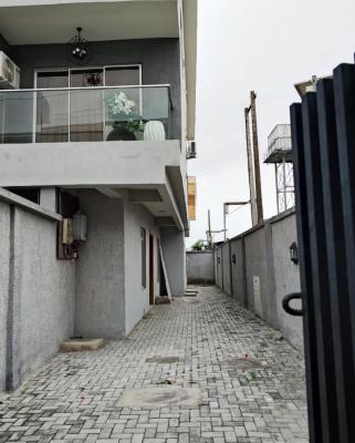 3 Bedroom Terrace Duplex, Ikate, Lekki, Lagos, Terraced Duplex for Sale