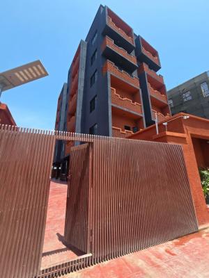 Tastefully Finished Serviced 3 Bedroom Flat, Lekki Phase 1, Lekki, Lagos, Flat / Apartment for Rent