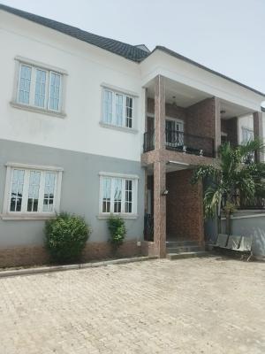 Share Apartment at Lekki Scheme 2 Off Abraham Adesanya Estate Ajah, Lekki Scheme 2 Off Abraham Adesanya Estate, Ajah, Lagos, Self Contain (single Rooms) for Rent