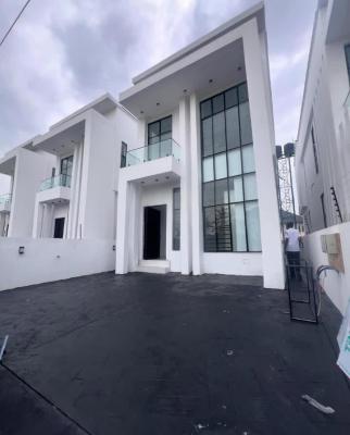 4 Bedroom Fully Detached Duplex, Ajah, Lagos, Detached Duplex for Sale