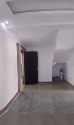 Spacious and Lovely Miniflat in Serene Location, Paradise 2 Estate Chevron, Lekki, Lagos, Mini Flat (room and Parlour) for Rent