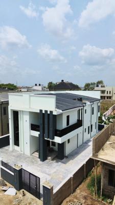 Exquisitely Finished 4-bedroom Fully Detached Duplex + Bq, Carlton Gate Estate, Beside Kolapo Ishola Gra, Ibadan, Ibadan, Oyo, House for Sale