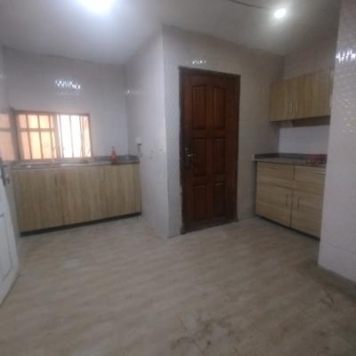 Nice 3 Bedroom Flat — Lekki, Lagos
