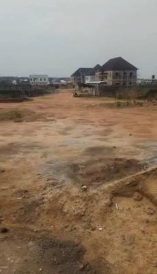 500sqm, Residential, Fenced, Front of Military Pension Board, Fo1 Layout, Kubwa, Abuja, Residential Land for Sale