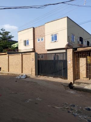 Sharp 2 Bedroom, Bucknor Estate, Isolo, Lagos, Flat / Apartment for Rent