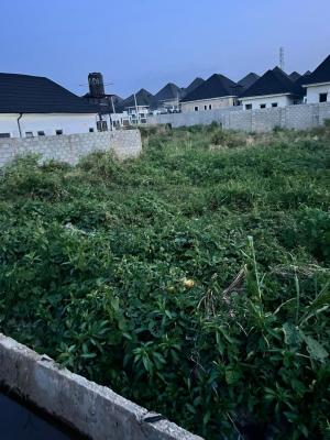 575sqm, Residential Estate Land, Tarred Road, in an Estate, Gwarinpa, Abuja, Residential Land for Sale