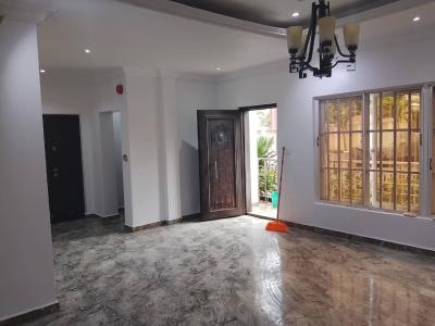 Newly Renovated 3bedroom Apartment with One Room Bq, Ikoyi Lagos, Old Ikoyi, Ikoyi, Lagos, Flat / Apartment for Rent