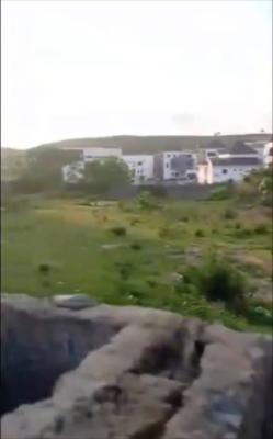 3,635sqm, Commercial (hotel Use), C of O, Tarred Road, Guzape By H-medix, Guzape District, Abuja, Commercial Land for Sale