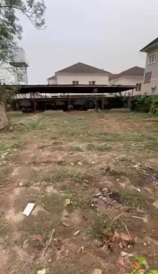 1,167sqm, Residential, C of O, Tarred Road, Diplomatic Quarters, Katampe Extension, Katampe, Abuja, Residential Land for Sale