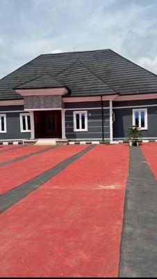 Semi Direct Brief, Ogheghe, Off Sapele Road. Benin City, Ikpoba Okha, Edo, Block of Flats for Sale