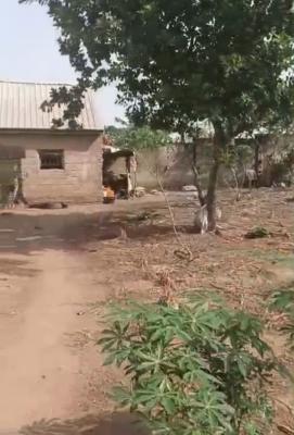 Kaura Commercial Plot, Kaura By Games Village, Kaura, Abuja, Commercial Land for Sale