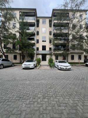 Luxury 3 Bedroom Apartment with Excellent Facility, Ajah, Lekki, Lagos, Flat / Apartment for Rent