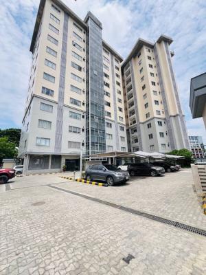 4 Bedroom Penthouse, with Gym & Swimming Pool, 4bedroom Penthouse with Gym and Pool, Victoria Island (vi), Lagos, House for Sale