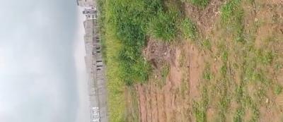 Residential Plot, Gaduwa District Behind Maxcare Supermarket, Gaduwa, Abuja, Residential Land for Sale