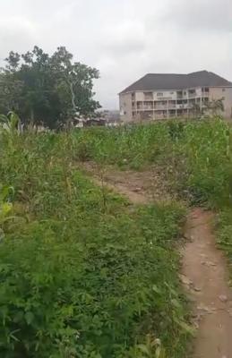 Residential Plot, Behind Maxcare Supermarket, Gaduwa, Abuja, Residential Land for Sale