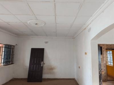 Spacious 2 Bedroom Flat with 3 Toilets, Short Drive From Arepo Bus Stop, Orinmerumu, Asese, Ibafo, Ogun, Flat / Apartment for Rent