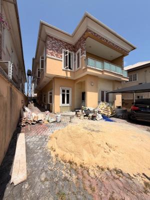 Standard 5bed Fully Detached Duplex for Commercial and Residential, Lekki Phase 1, Lekki, Lagos, Detached Duplex for Rent