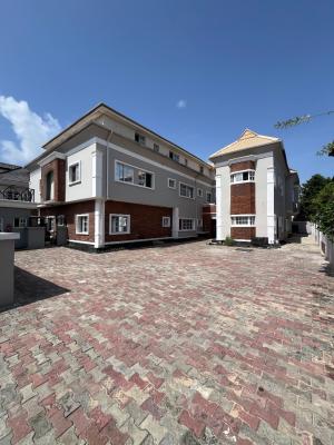 Fully Serviced 3bed Apartment Available in Lekki Phase 1, Lekki Phase 1, Lekki, Lagos, Flat / Apartment for Rent