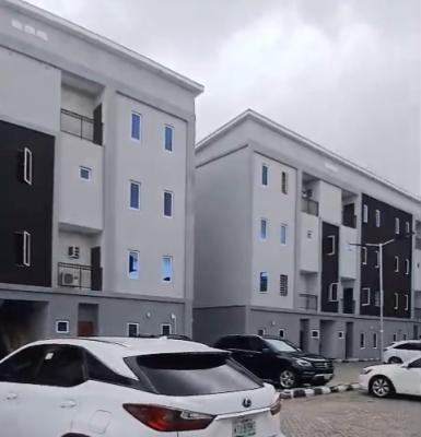 Brand New 2 Bedroom Maisonette, Ogidan After Lagos Business School  Sangotedo, Sangotedo, Ajah, Lagos, House for Sale