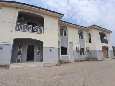 Prime Office Space: 4-bedroom Semi-detached Duplex with Bq in Wuse Ii, Wuse 2, Abuja, Office Space for Rent