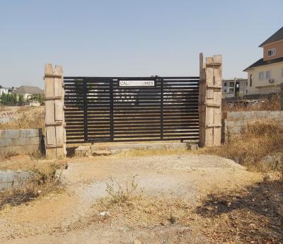 2122 Sqm Residential C/o, Mbora (nbora), Abuja, Residential Land for Sale