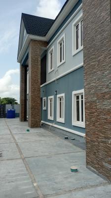 Luxury Decent 3bedroom Terrace Duplex, 20 Biodun Lawal Street,  Seaside Estate, Badore, Ajah, Lagos, Terraced Duplex for Rent