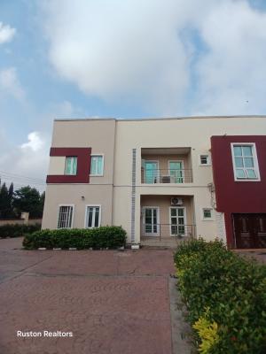 Block of 4 Flats, Akobo, Ibadan, Oyo, Block of Flats for Sale