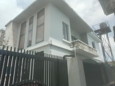 a Contemporary 4bedroom Detached Duplex with Bq, Majek By Para Park Estate Ajah Lagos Nigeria, Ajah, Lagos, Detached Duplex for Rent