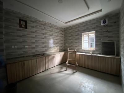 Newly Built 3 Bedroom Flat, Peace Castle Estate, Ogombo, Ajah, Lagos, Flat / Apartment for Rent