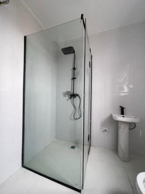 Luxury Newly Built 4 Bed Duplex with 24hrs Light, Abraham Adesanya, Ajah, Lagos, House for Rent