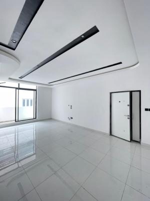 Luxury Newly Built 4 Bedroom Duplex with 24hrs Light, Abraham Adesanya, Ajah, Lagos, House for Rent
