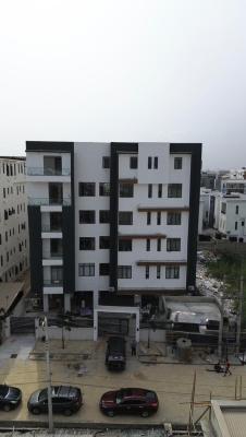 Modern 2 Bedroom Serviced Apartment, Osapa London Lekki, Osapa, Lekki, Lagos, Flat / Apartment for Sale