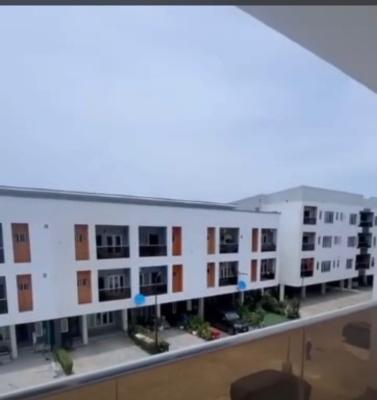 Luxury 3 Bedroom Apartment, Horizon Estate Ikate Lekki Lagos, Lekki, Lagos, Flat / Apartment for Sale