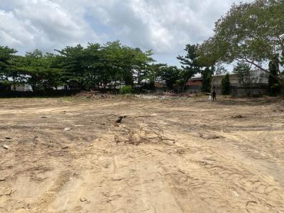 Own a Piece of Pure Elegance Land at Victoria Garth Castle, Victoria Garth Castle Vgc, Vgc, Lekki, Lagos, Residential Land for Sale