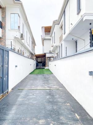 Luxuriously Built 5bedroom Fully Furnished Detached Duplex, Agungi, Lekki, Lagos, Detached Duplex for Sale