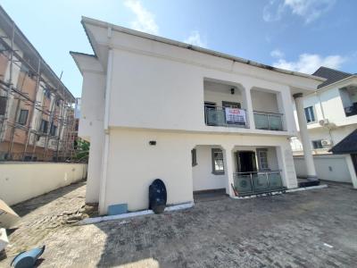 Lovely and Decent 5 Bedroom Duplex, Chevy View, Chevron Drive, Lekki, Lagos, Detached Duplex for Sale