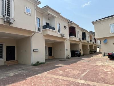 Distress Sell 4bedrooms Terrace Duplex, Ikota, Lekki, Lagos, Terraced Duplex for Sale