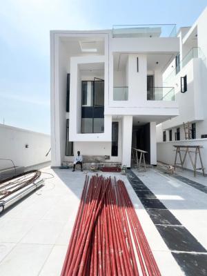 Luxury Contemporary 5bedroom  Detached Duplex, Lekki Phase 1, Lekki, Lagos, Detached Duplex for Sale