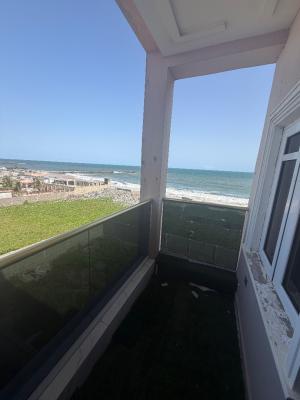 Seaview 1 Bedroom, Estate, Alpha Beach Road, Igbo Efon, Lekki, Lagos, Mini Flat (room and Parlour) for Rent