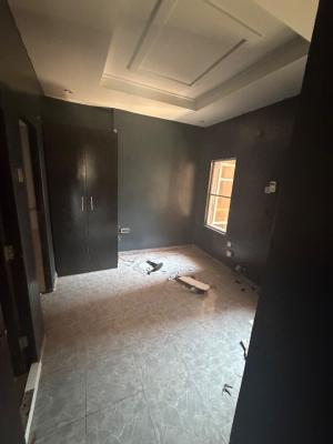 Studio Apartment, Estate, Alpha Beach Road, Igbo Efon, Lekki, Lagos, Self Contain (single Rooms) for Rent