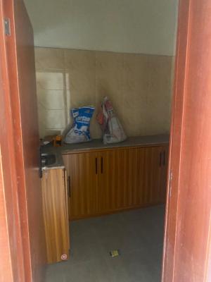 Spacious Miniflat, Bariga, Shomolu, Lagos, Mini Flat (room and Parlour) for Rent
