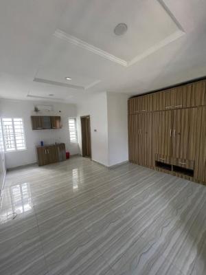 Spacious Studio Apartment with a Balcony, Gra Not Far From The Estate Gate, Ikota, Lekki, Lagos, Self Contain (single Rooms) for Rent