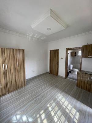 3units Available Semi Master Studio with Balcony, Gra Not Far From Gate, Ikota, Lekki, Lagos, Self Contain (single Rooms) for Rent