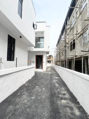Luxury 4 Bedroom  Semi-detached Duplex, Ikota, Lekki, Lagos, Semi-detached Duplex for Sale
