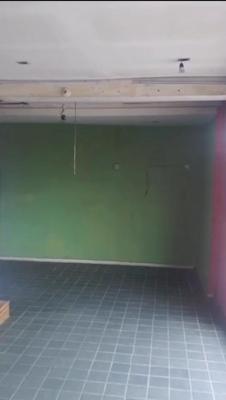 Open Plan Office Space, Adeniran Ogunsanya Street, Surulere, Lagos, Office Space for Rent