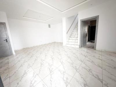 a Newly Built Spacious 4 Bedroom Semi Detached Duplex with Bq, Gra Phase 1, Magodo, Lagos, Semi-detached Duplex for Rent